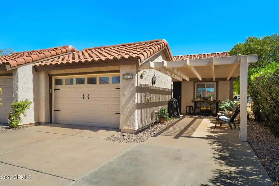 671 Leisure World --, Mesa, AZ 85206 - #3