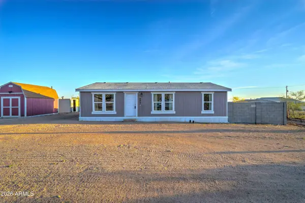 649 W Kaniksu Street, Apache Junction, AZ 85120