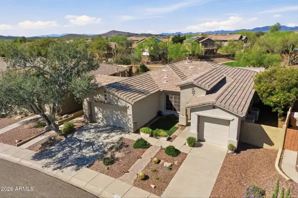 40534 N Union Trail, Anthem, AZ 85086