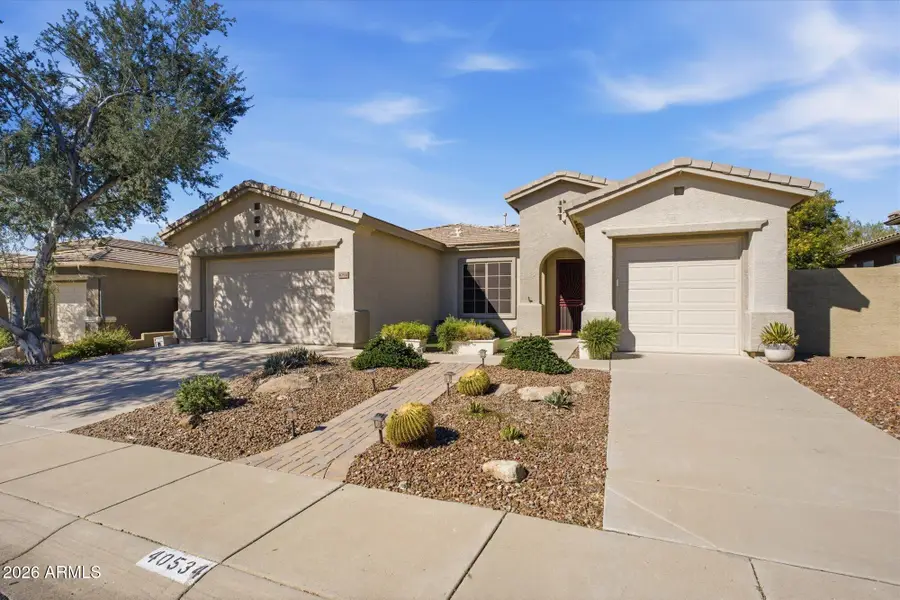 40534 N Union Trail, Anthem, AZ 85086 - #2