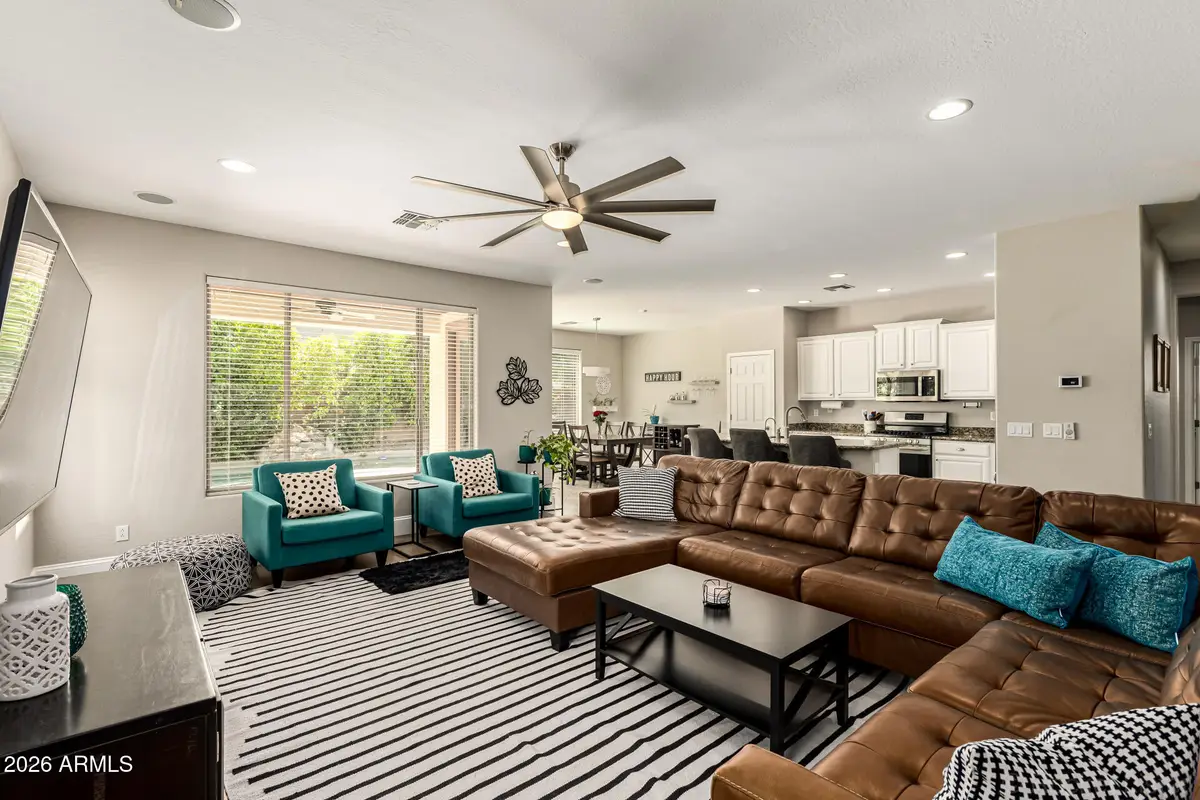 417 W Desert Broom Drive, Chandler, AZ 85248 - #1