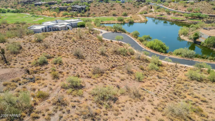 15320 E Hidden Springs Trail E #23, Fountain Hills, AZ 85268 - #2