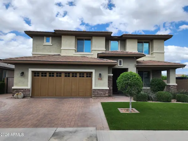 7260 E Portobello Avenue, Mesa, AZ 85212