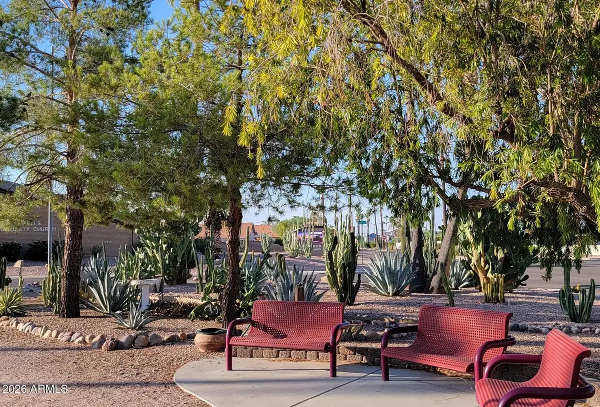 5518 E Lindstrom Lane #A8, Mesa, AZ 85215 - #1