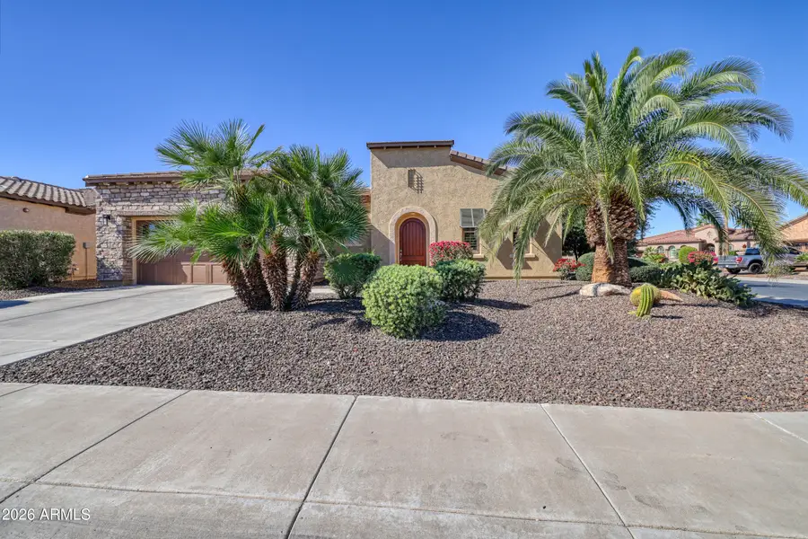 29440 N 130th Drive, Peoria, AZ 85383 - #2