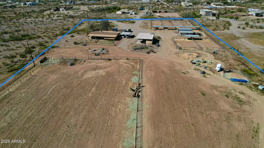 29033 N 165th Avenue, Surprise, AZ 85387 - #3