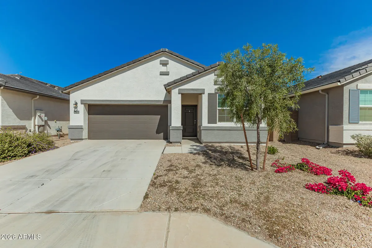 40160 W Sunland Drive, Maricopa, AZ 85138 - #1
