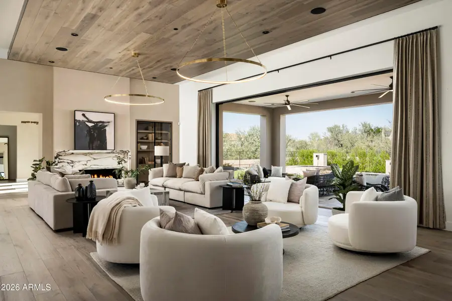 8386 E Leaning Rock Road, Scottsdale, AZ 85266 - #2