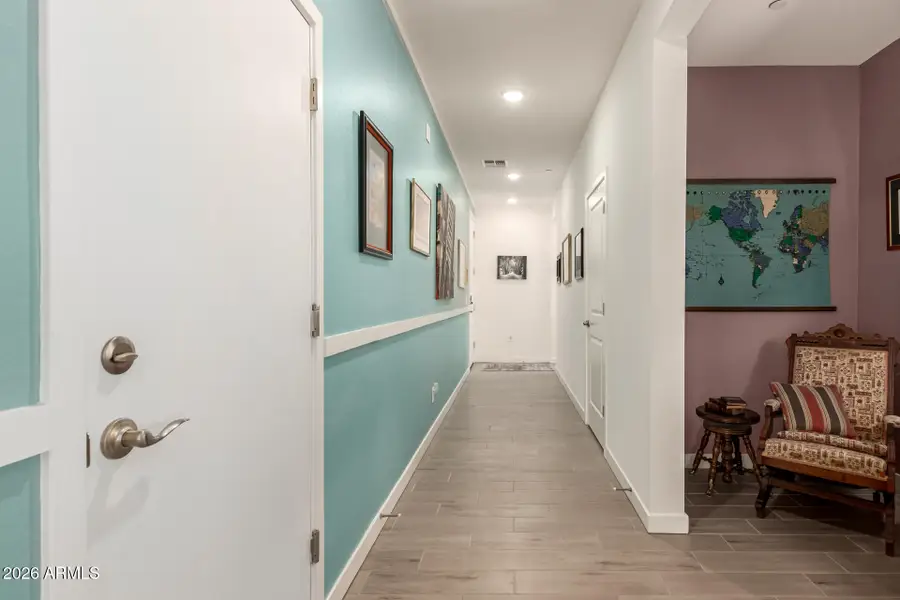 5369 N 205th Drive, Buckeye, AZ 85396 - #3