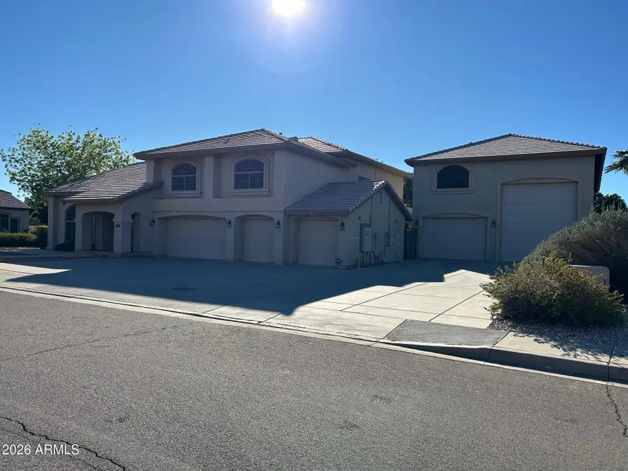 8145 W Camino De Oro --, Peoria, AZ 85383 - #3