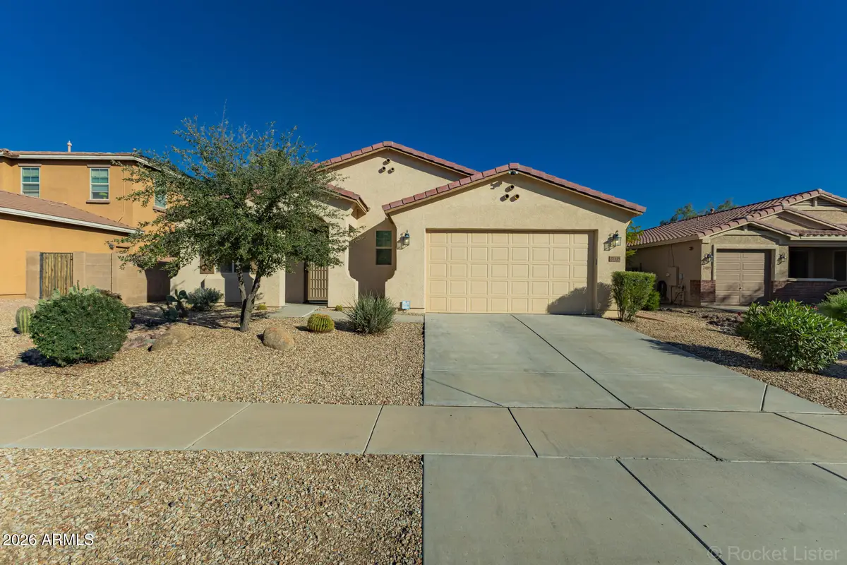 27125 N 172nd Lane, Surprise, AZ 85387 - #1