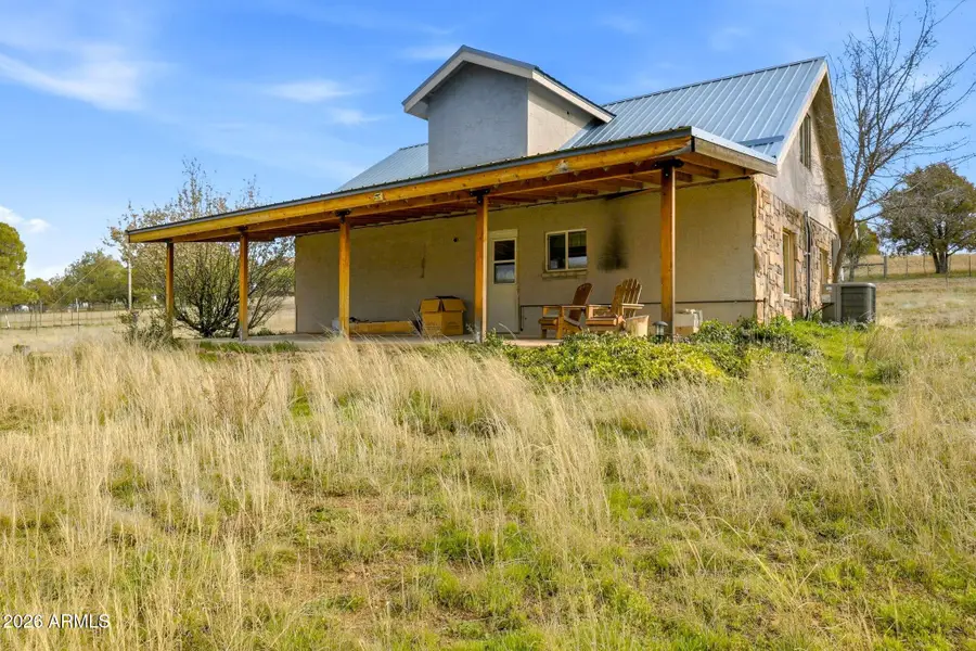 184 E Hilltop Drive, Young, AZ 85554 - #2