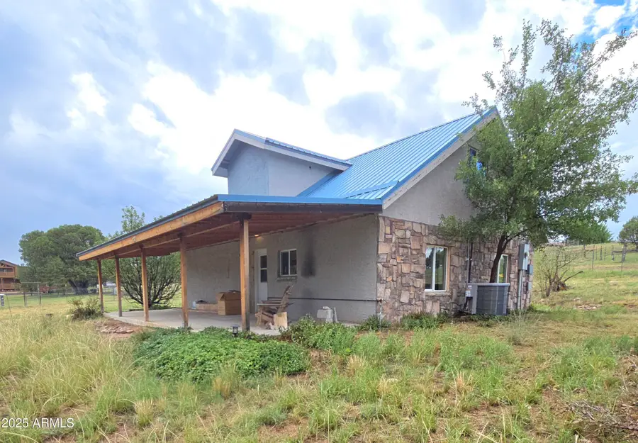 184 E Hilltop Drive, Young, AZ 85554 - #3