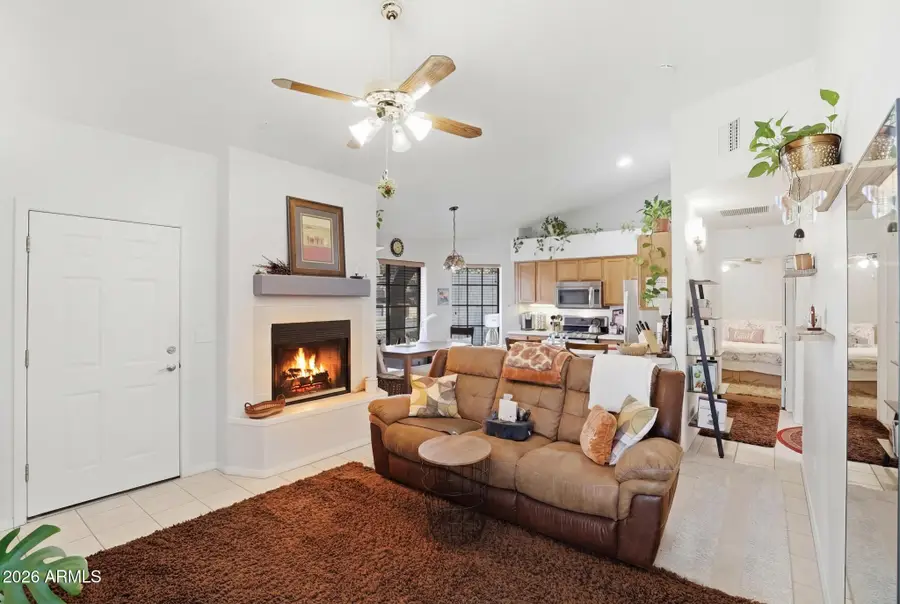 1501 N Beeline Highway #71, Payson, AZ 85541 - #2