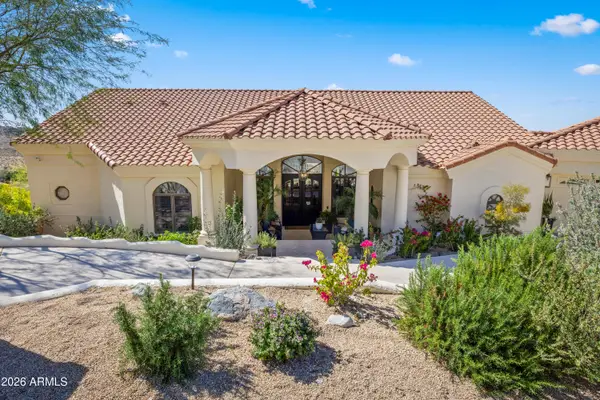 1455 E Victor Hugo Avenue, Phoenix, AZ 85022