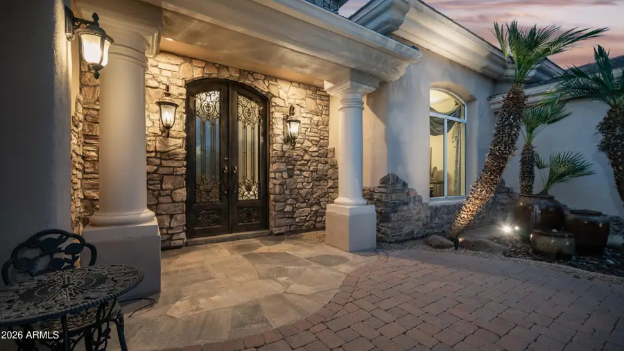 2538 E Page Court, Gilbert, AZ 85234 - #3