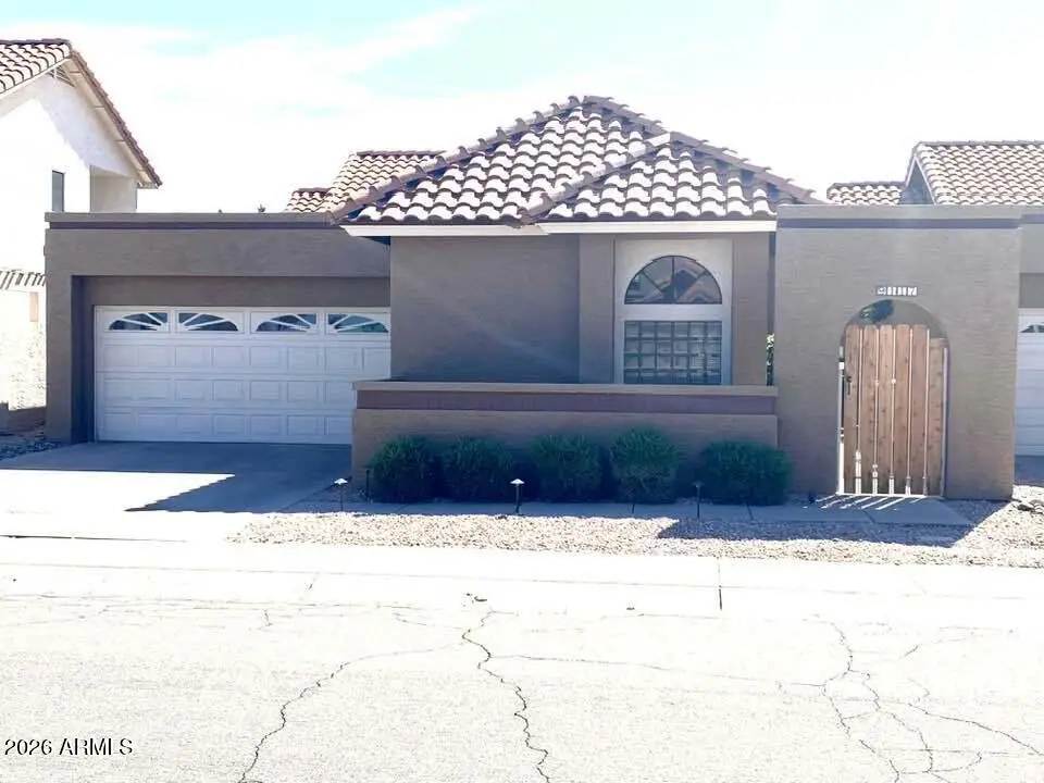 9117 E Captain Dreyfus Avenue E, Scottsdale, AZ 85260 - #1