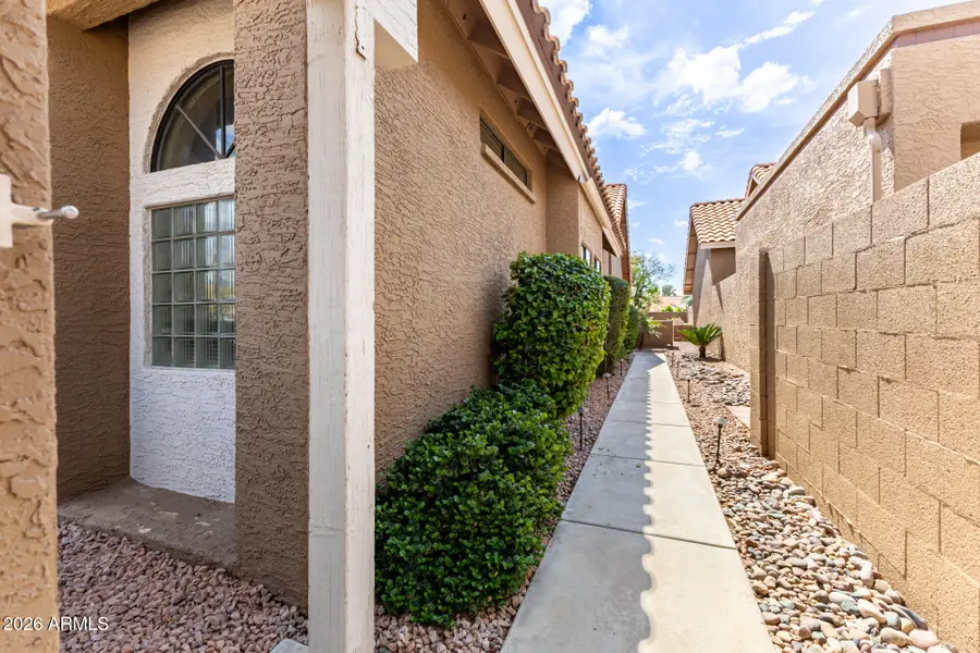 9117 E Captain Dreyfus Avenue, Scottsdale, AZ 85260 - #3