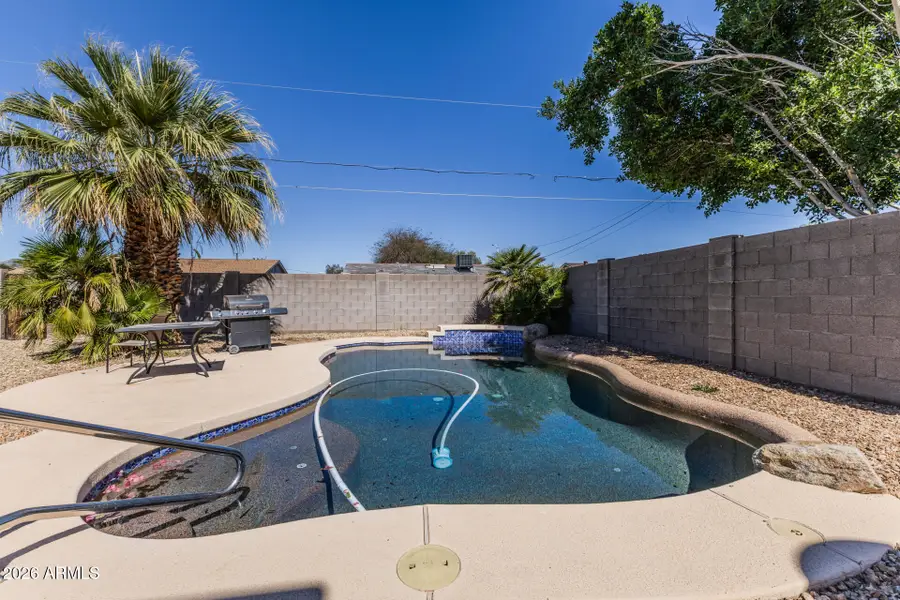 3408 W Corrine Drive, Phoenix, AZ 85029 - #3