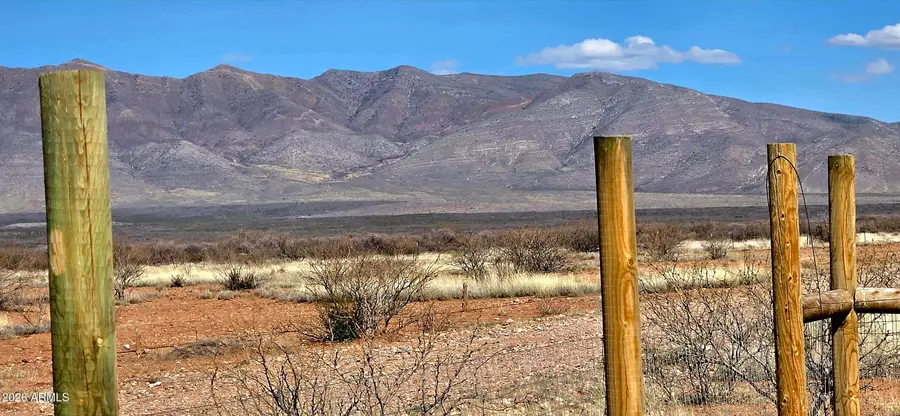 Lot 1 N Night Sky Road #1, McNeal, AZ 85617 - #3