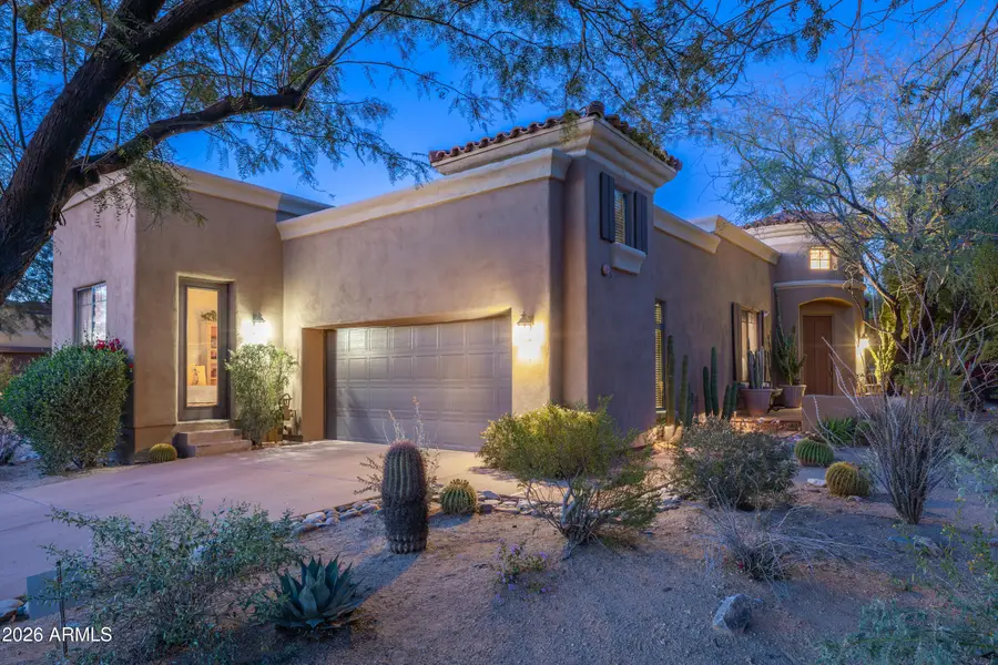 9270 E Thompson Peak Parkway #348, Scottsdale, AZ 85255 - #2