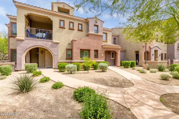 3935 E Rough Rider Road #1271, Phoenix, AZ 85050