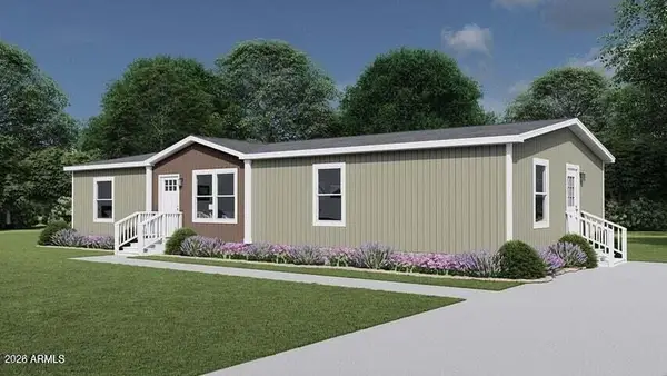 9335 S 349th Avenue, Arlington, AZ 85322