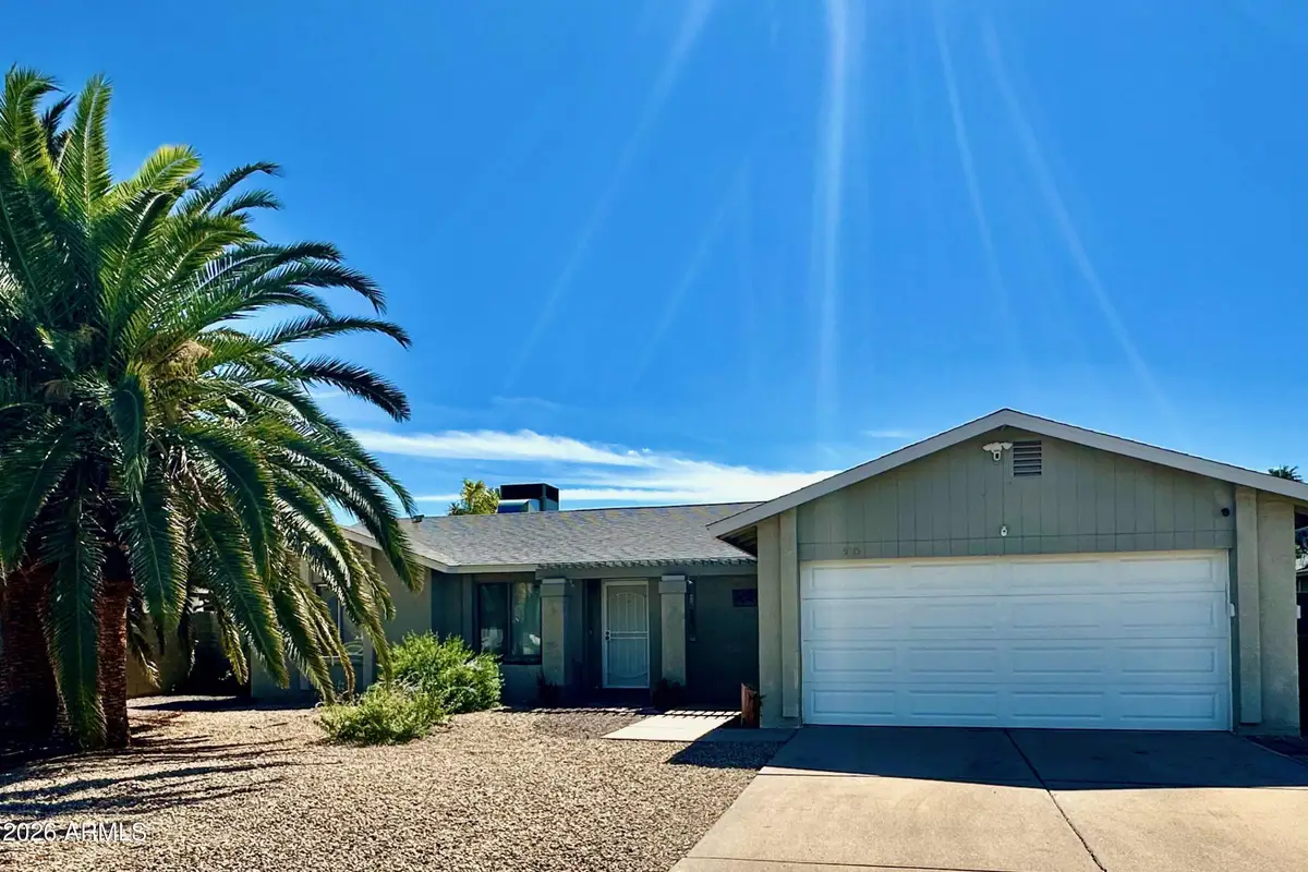 5815 E Evans Drive, Scottsdale, AZ 85254 - #1