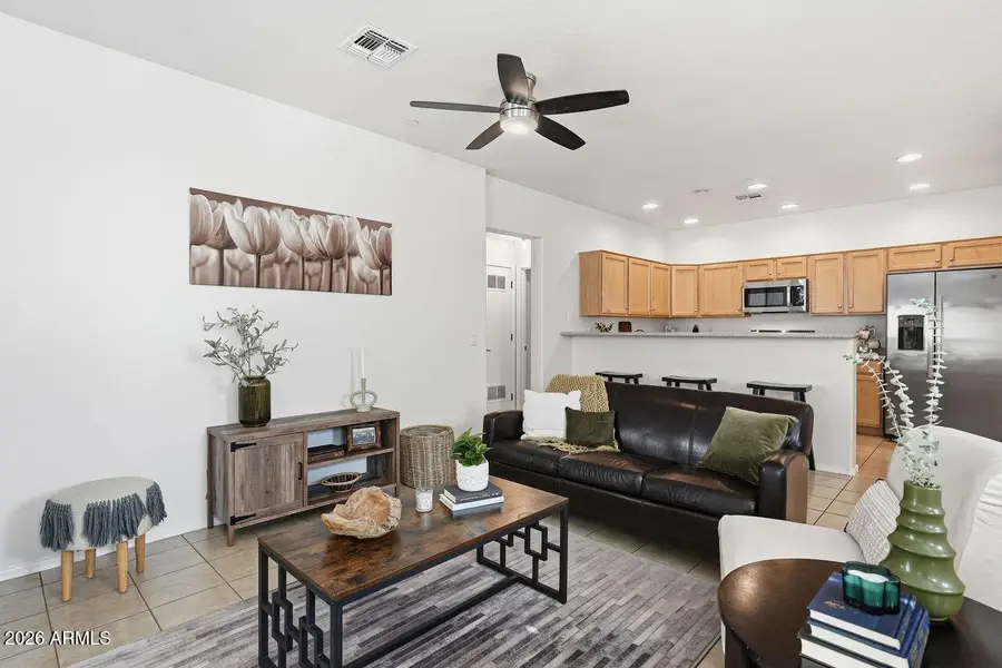 12050 N Panorama Drive #107, Fountain Hills, AZ 85268 - #3