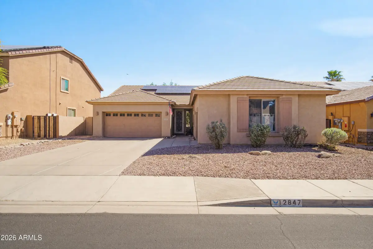 12847 N 149th Drive, Surprise, AZ 85379 - #1