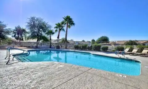 9718 W Mountain View Road, Peoria, AZ 85345 - #2