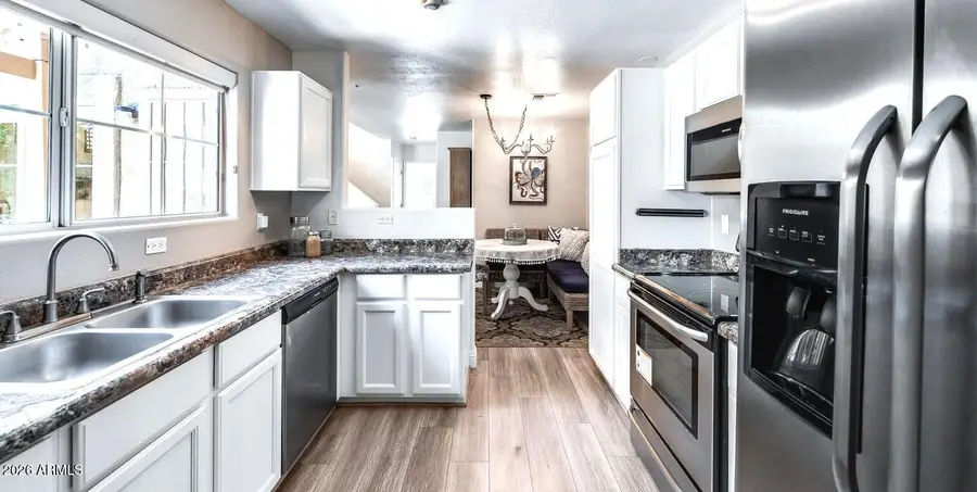 1633 E Lakeside Drive #131, Gilbert, AZ 85234 - #3