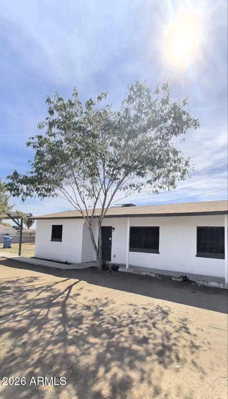 9602 N 18th Avenue, Phoenix, AZ 85021 - #1