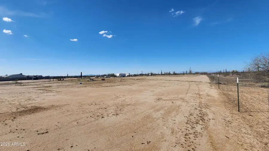 0 E Marlee Lane, Florence, AZ  - #3