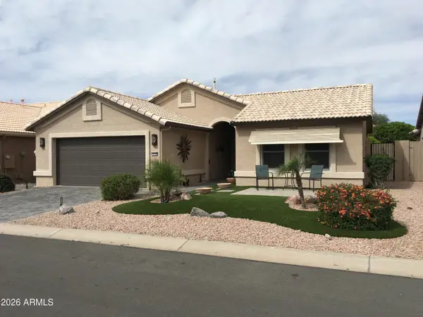 3710 N 150th Avenue, Goodyear, AZ 85395