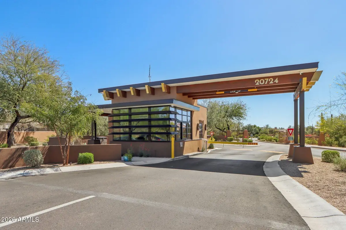 8464 E Gilded Perch Drive, Scottsdale, AZ 85255 - #1