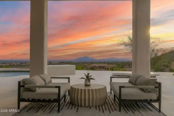 12926 E Corrine Drive, Scottsdale, AZ 85259