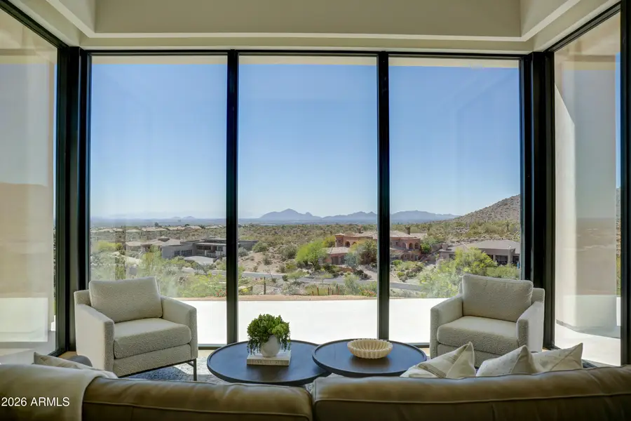 12926 E Corrine Drive, Scottsdale, AZ 85259 - #2