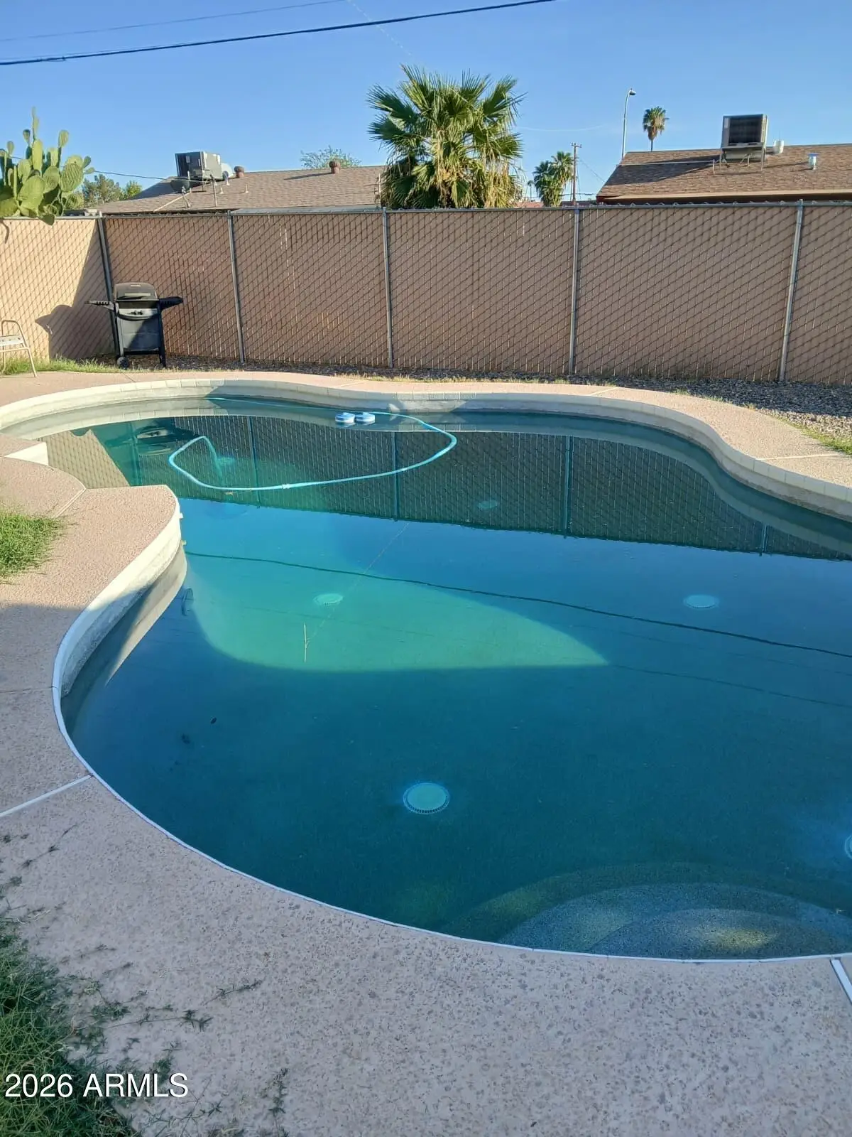 2431 W Seldon Lane, Phoenix, AZ 85021 - #1