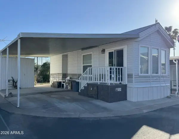 329 E Palo Verde Lane #231, Florence, AZ 85132