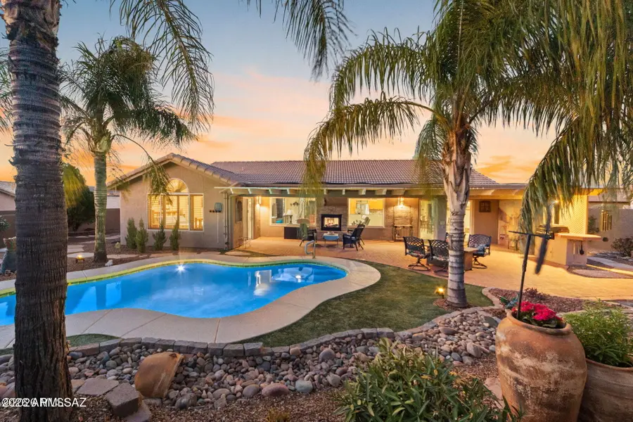 65871 E Desert Sands Drive, Tucson, AZ 85739 - #2