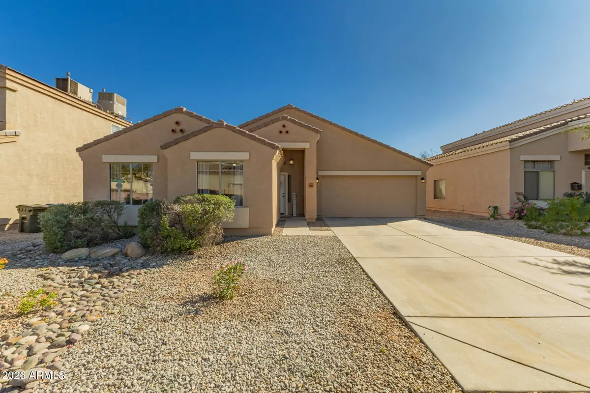 12909 W Saint Moritz Lane, El Mirage, AZ 85335 - #1