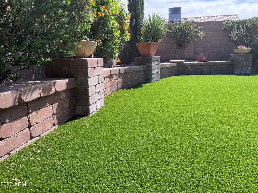 3833 W Misty Willow Lane, Glendale, AZ 85310 - #2