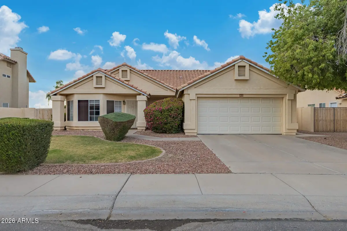 3680 S Acacia Drive, Chandler, AZ 85248 - #1