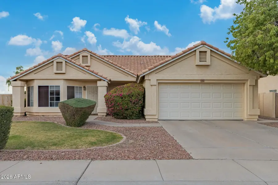 3680 S Acacia Drive, Chandler, AZ 85248 - #2