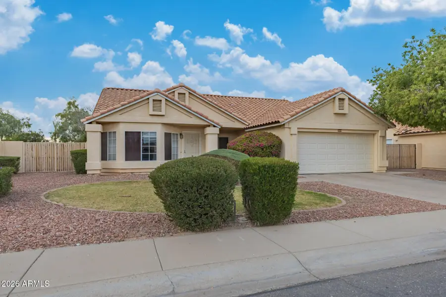3680 S Acacia Drive, Chandler, AZ 85248 - #3