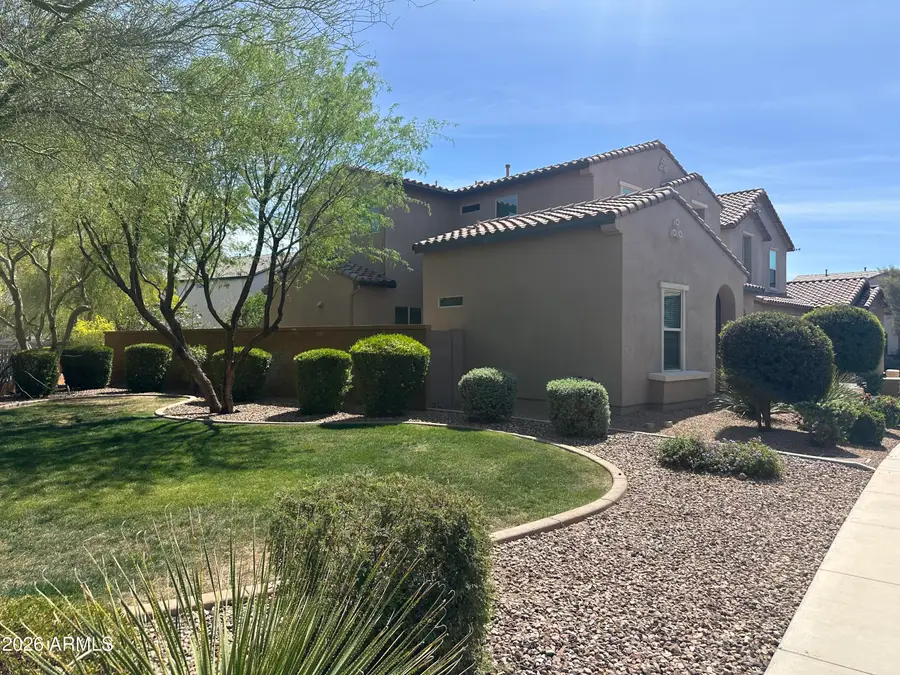 18421 N 65th Place, Phoenix, AZ 85054 - #2