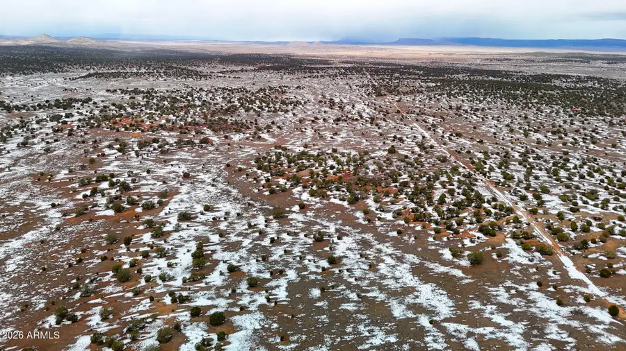 0 Dusty Rose Ranch Rd A 16 Acres -- #306A, Seligman, AZ 86337 - #3