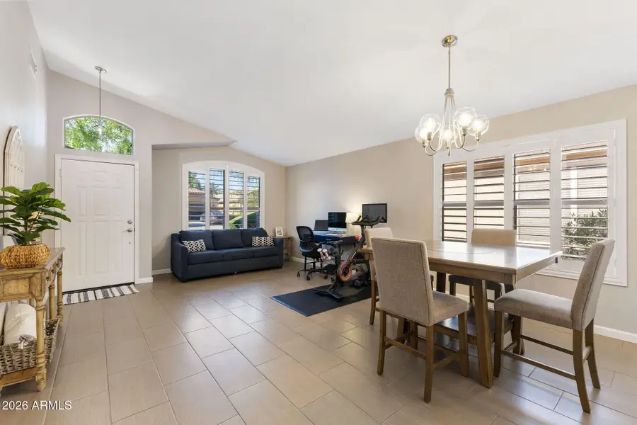 20737 N 37th Way, Phoenix, AZ 85050 - #3