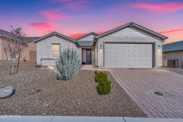 360 Malachite Drive, Clarkdale, AZ 86324